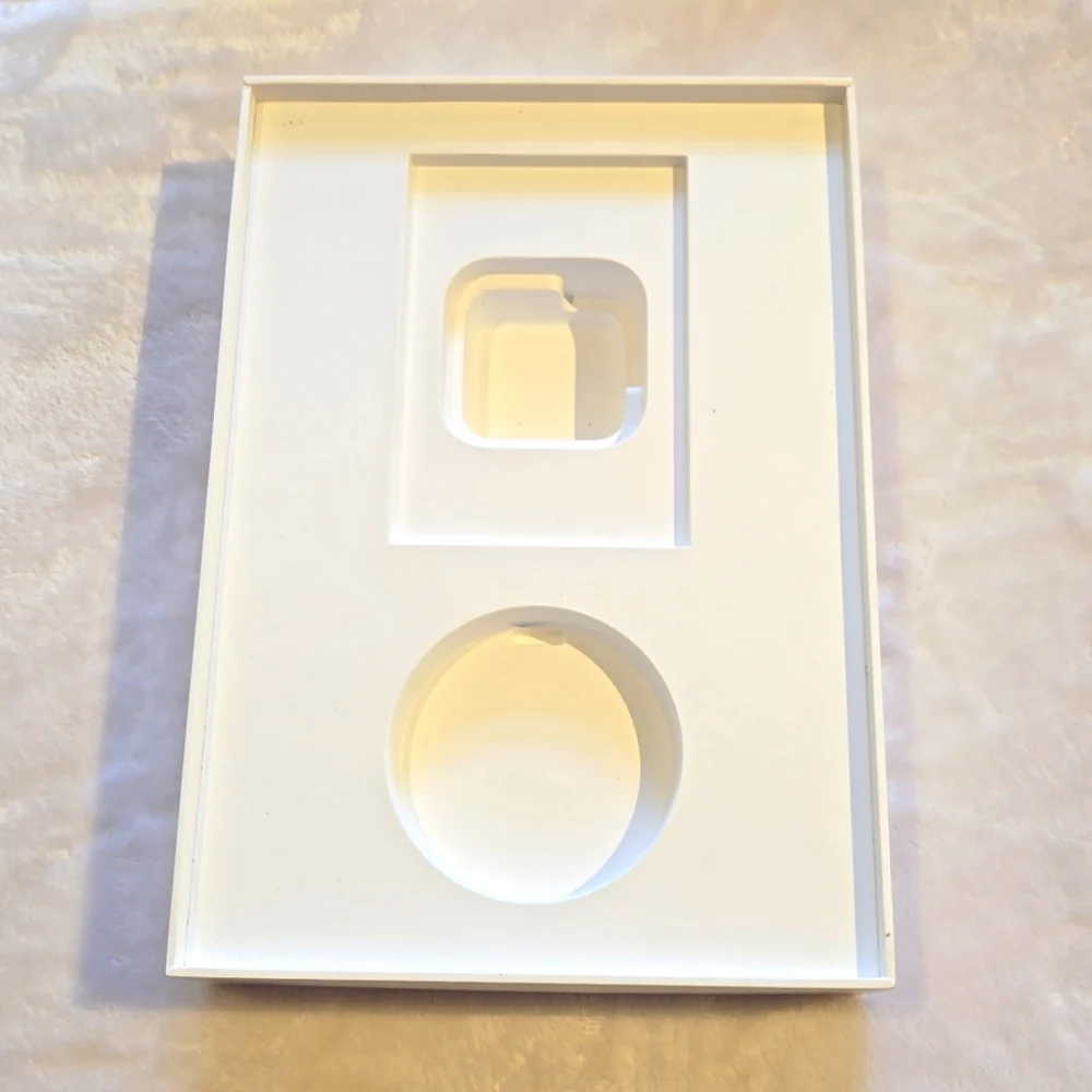 Empty Box IPAD - Picture 3 of 7